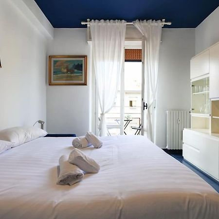 Primopiano - Astico Apartment Milan Bagian luar foto