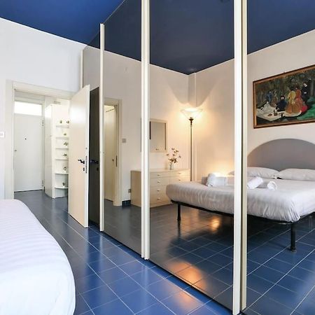 Primopiano - Astico Apartment Milan Bagian luar foto