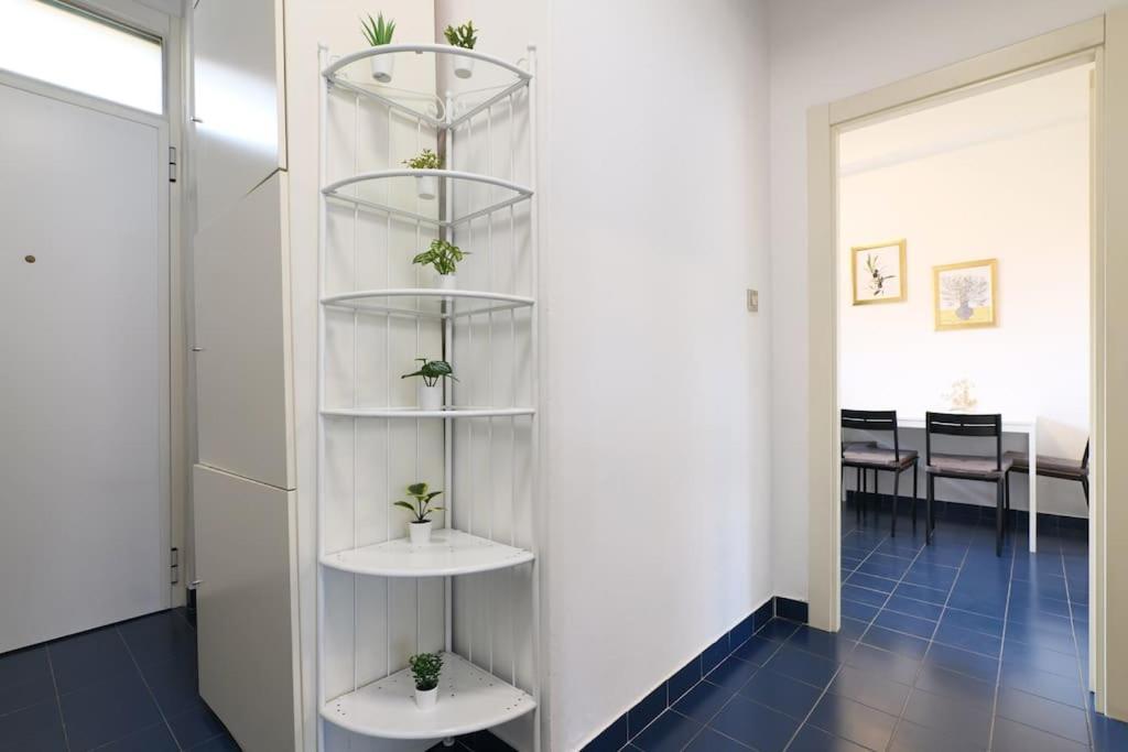 Primopiano - Astico Apartment Milan Bagian luar foto