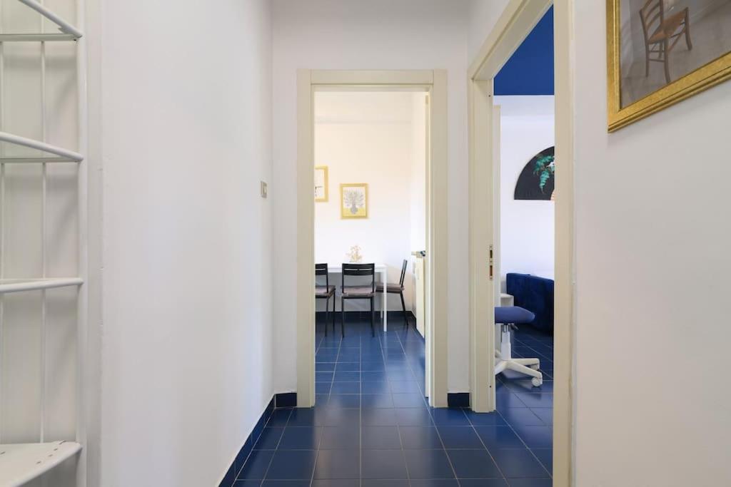 Primopiano - Astico Apartment Milan Bagian luar foto