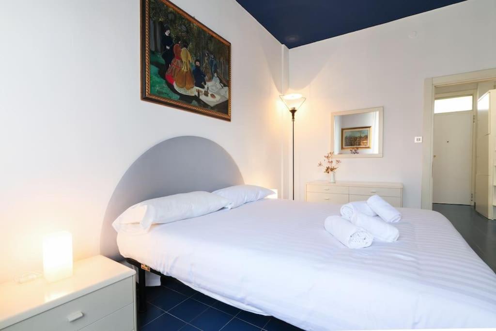 Primopiano - Astico Apartment Milan Bagian luar foto