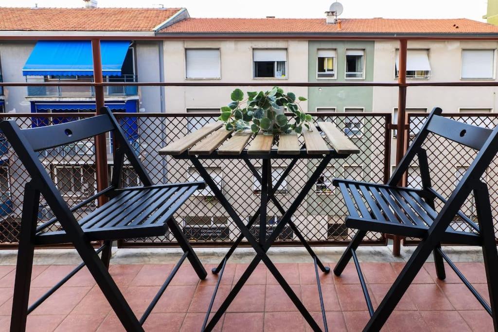 Primopiano - Astico Apartment Milan Bagian luar foto