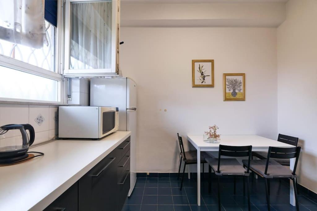 Primopiano - Astico Apartment Milan Bagian luar foto
