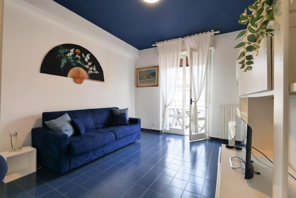 Primopiano - Astico Apartment Milan Bagian luar foto