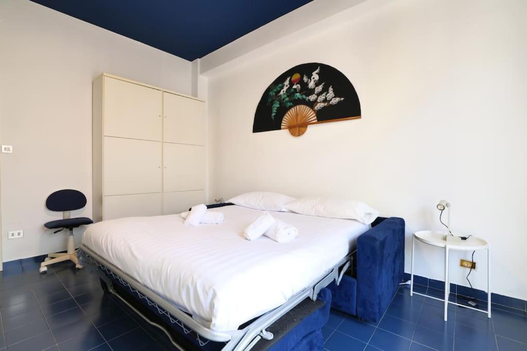 Primopiano - Astico Apartment Milan Bagian luar foto