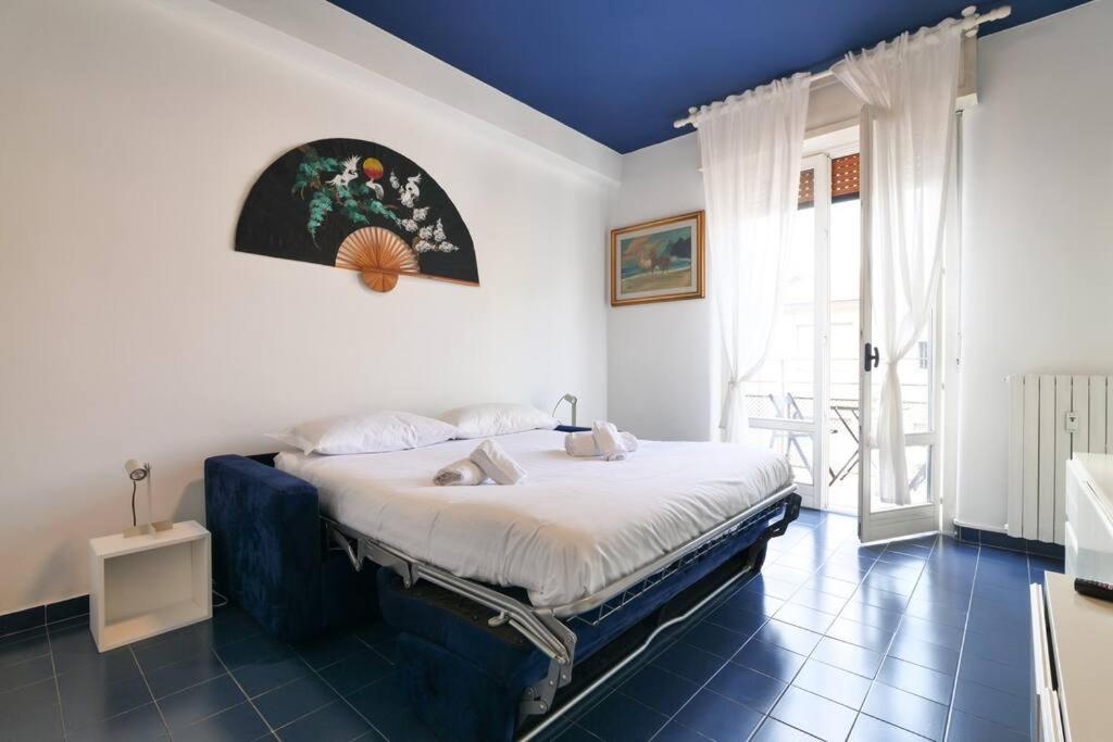 Primopiano - Astico Apartment Milan Bagian luar foto