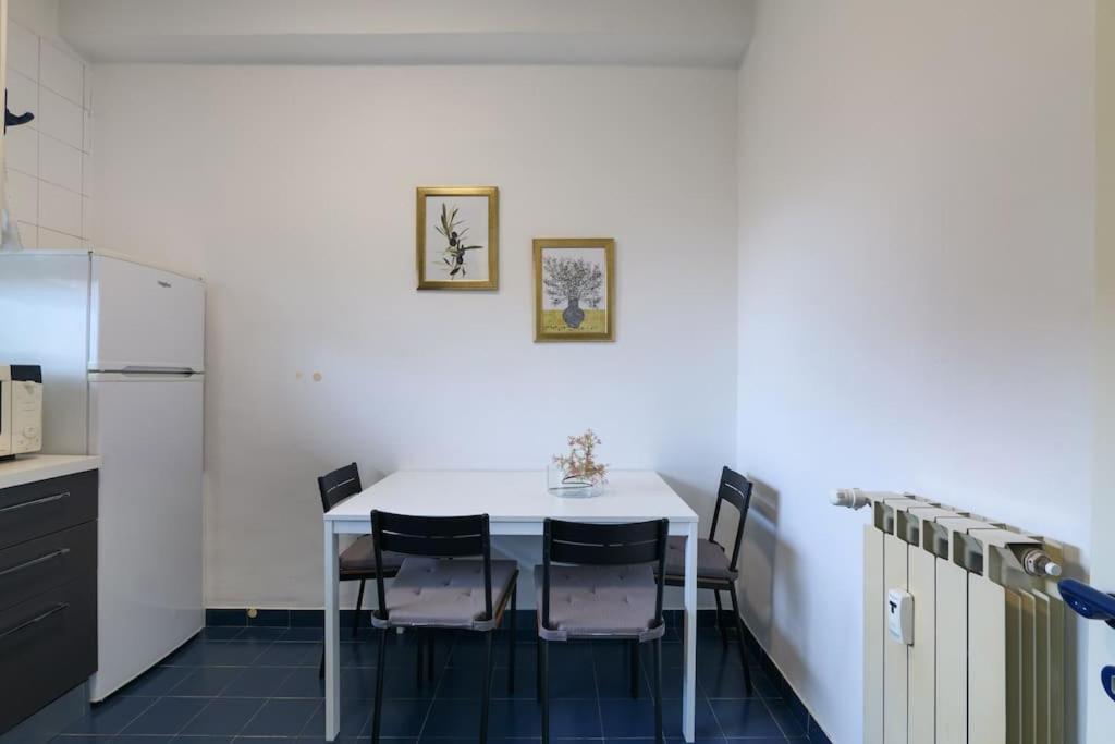 Primopiano - Astico Apartment Milan Bagian luar foto