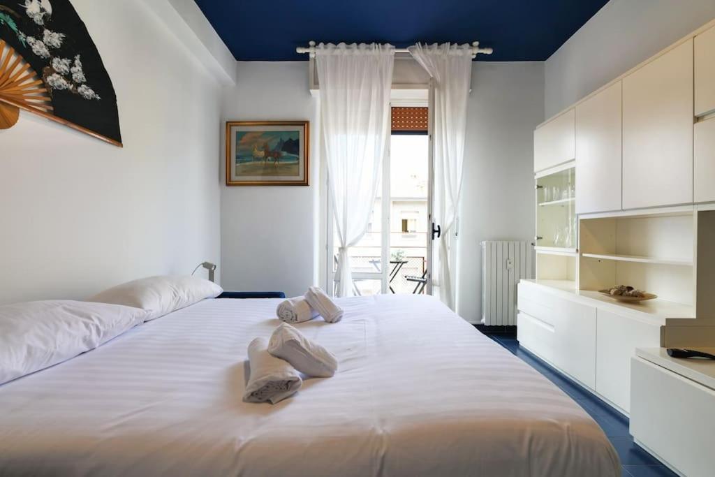 Primopiano - Astico Apartment Milan Bagian luar foto