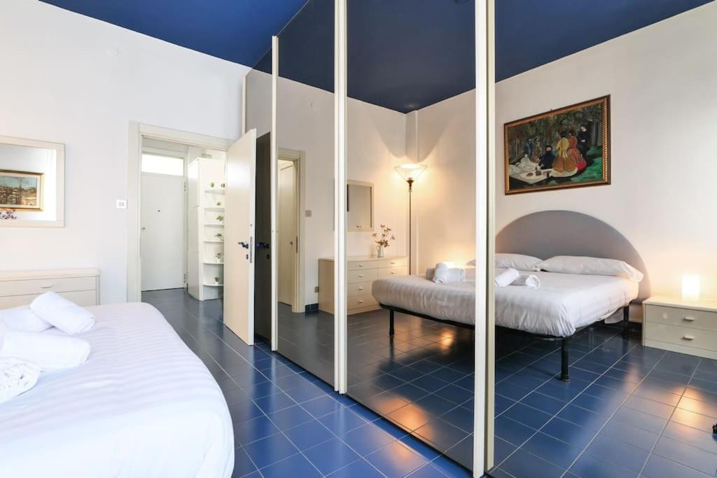 Primopiano - Astico Apartment Milan Bagian luar foto