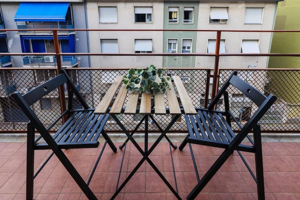 Primopiano - Astico Apartment Milan Bagian luar foto