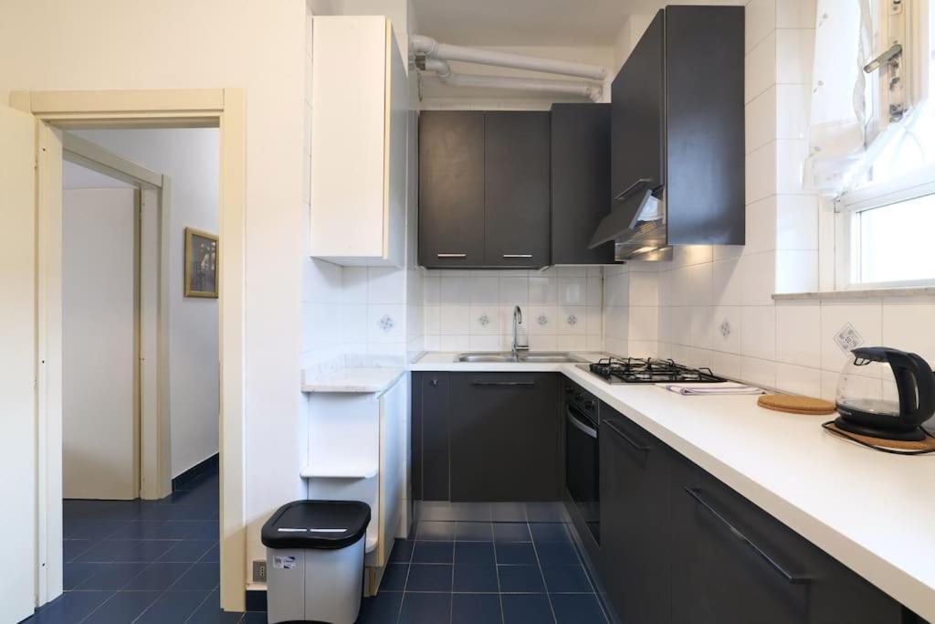 Primopiano - Astico Apartment Milan Bagian luar foto